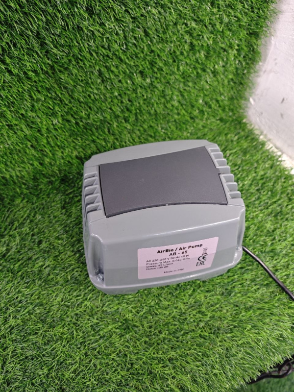 Компрессор Air Pump AirBio AB-65