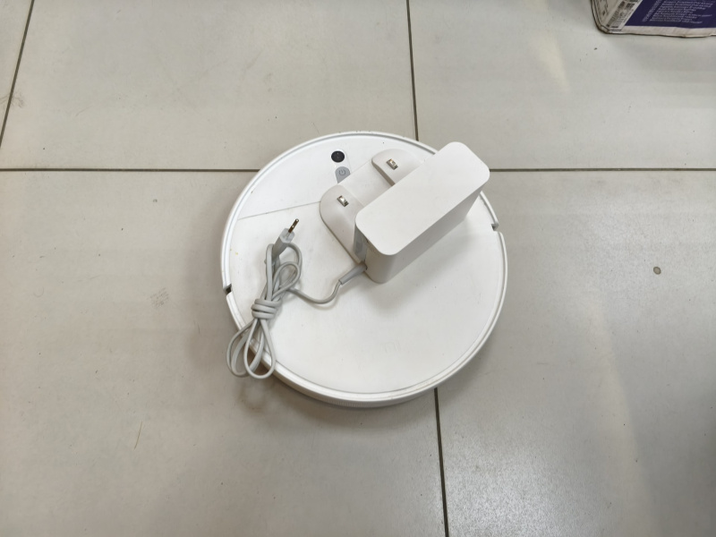 Пылесос Xiaomi Mop 2 lite