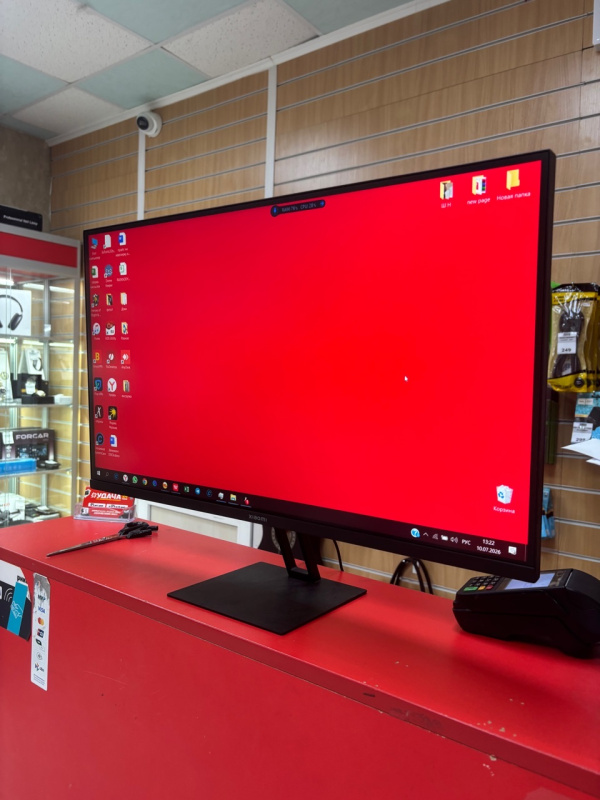 Монитор Xiaomi  P27QCA RG