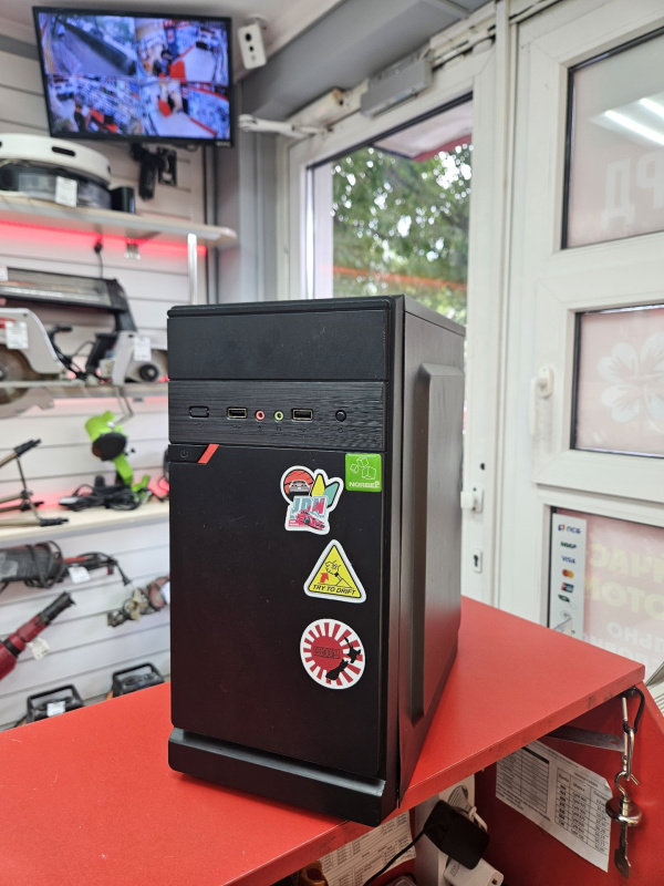 Системный блок China ryzen 3 3200G