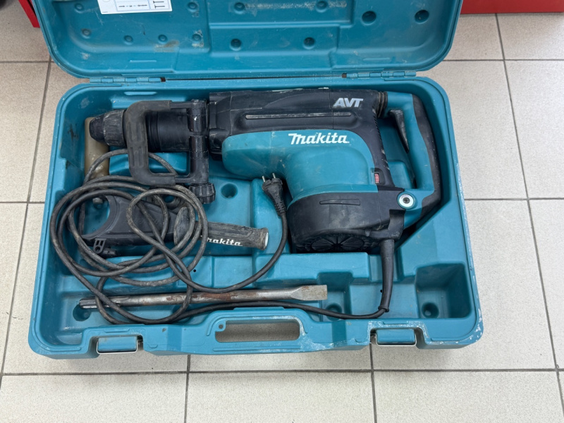 Отбойный молоток Makita hr 5212c