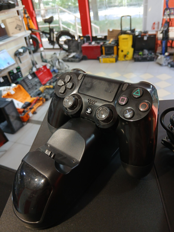 Игровая приставка PlayStation 4 Slim 500gb