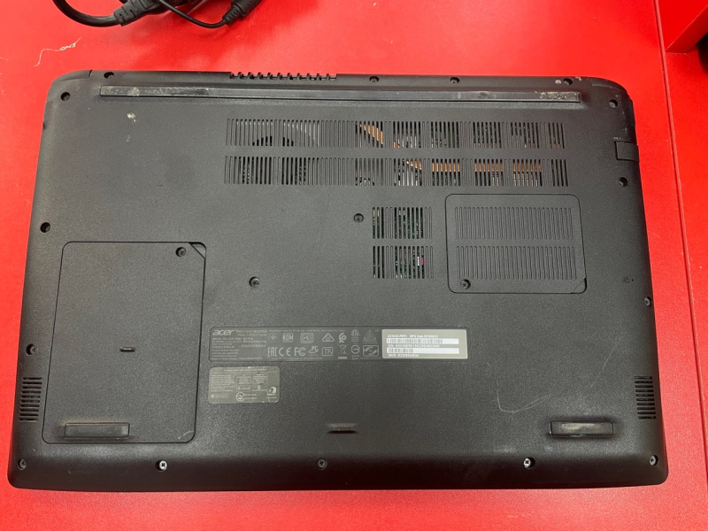 Ноутбук Acer Aspire 3 a315-53
