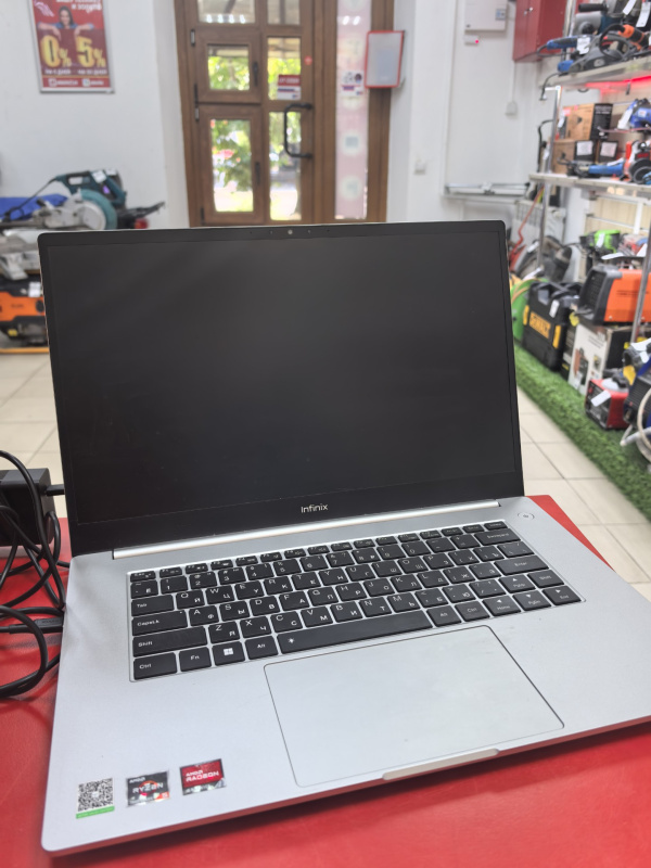 Ноутбук Infinix Xbook 15 YL51A5