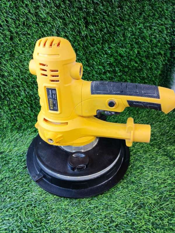 Шлифмашинка RemTools RT1250S