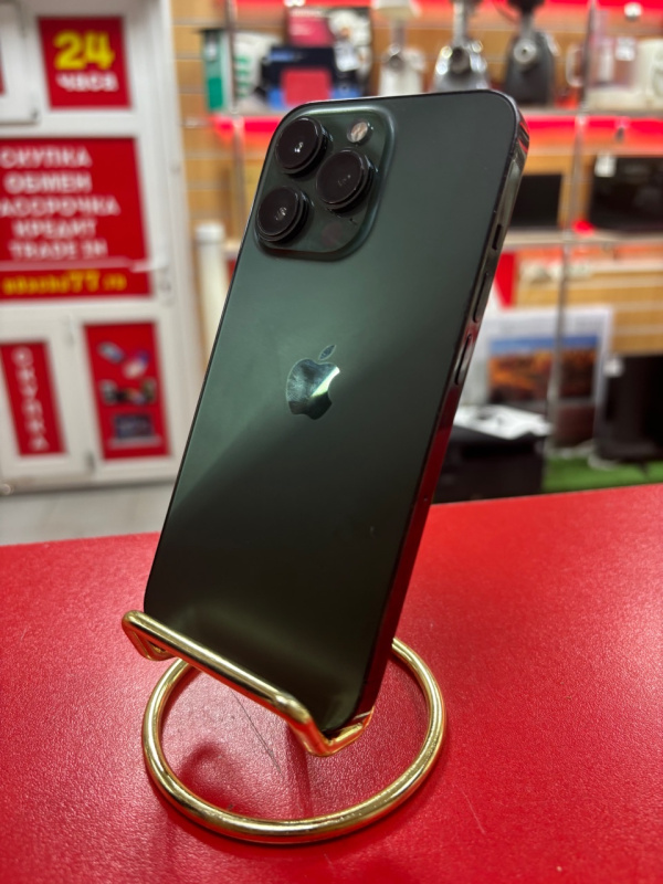 Мобильный телефон Apple iPhone 13 Pro