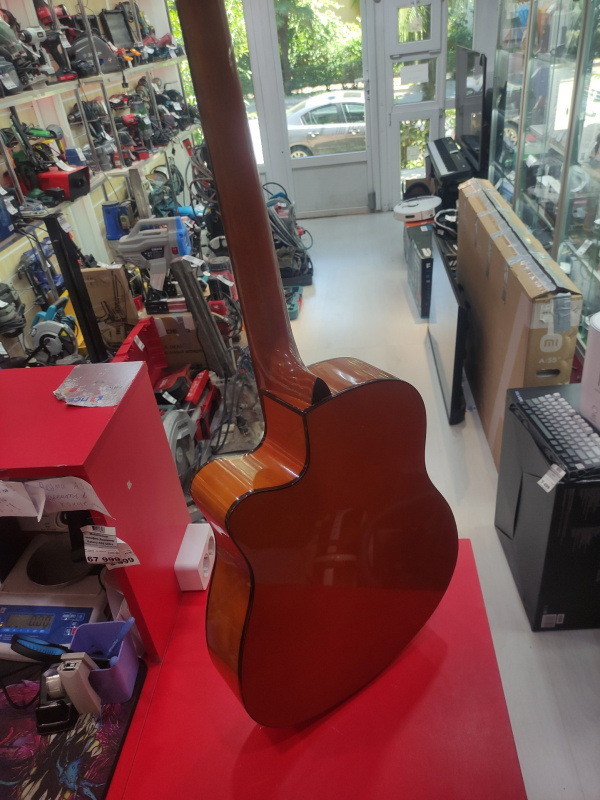 ГИТАРА Homage LF-3800CN