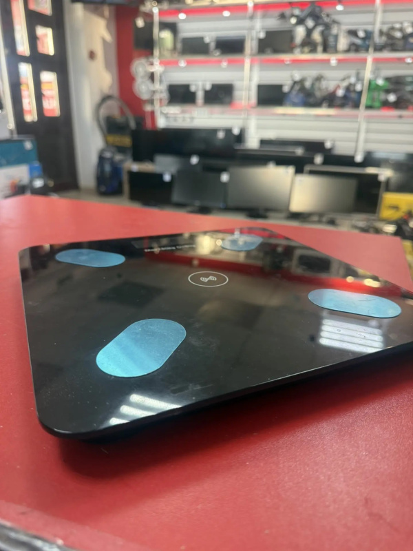 Весы Batterflei scale