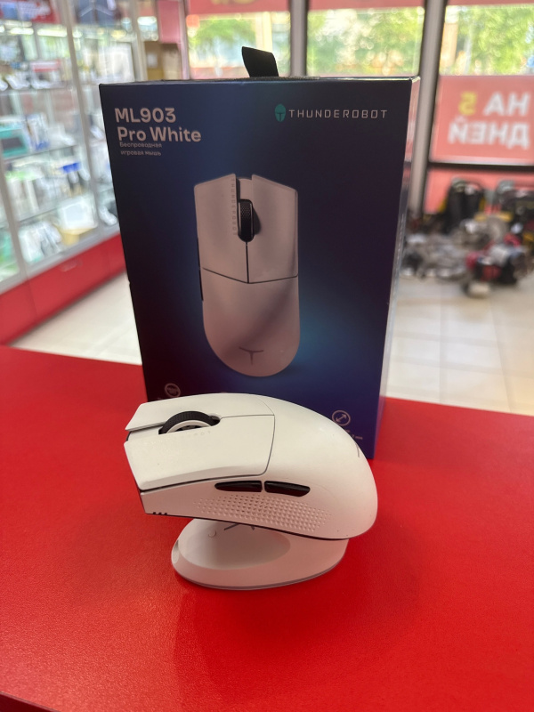 Мышь Thunderobot ML 903 Pro